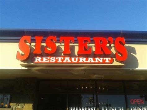 Sisters restaurant - In Alabama, homemade is best, but many sources hold that Sisters’ Restaurant’s sweet and creamy 1997 recipe is the best you can get at a restaurant. Watch Full Seasons; TV Schedule;